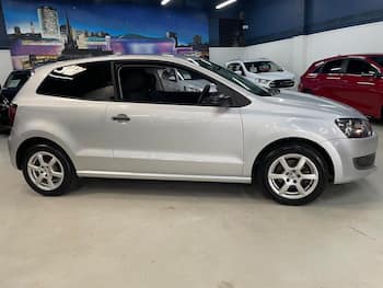 Used Volkswagen Polo 2011 for sale - 79859047: Photo