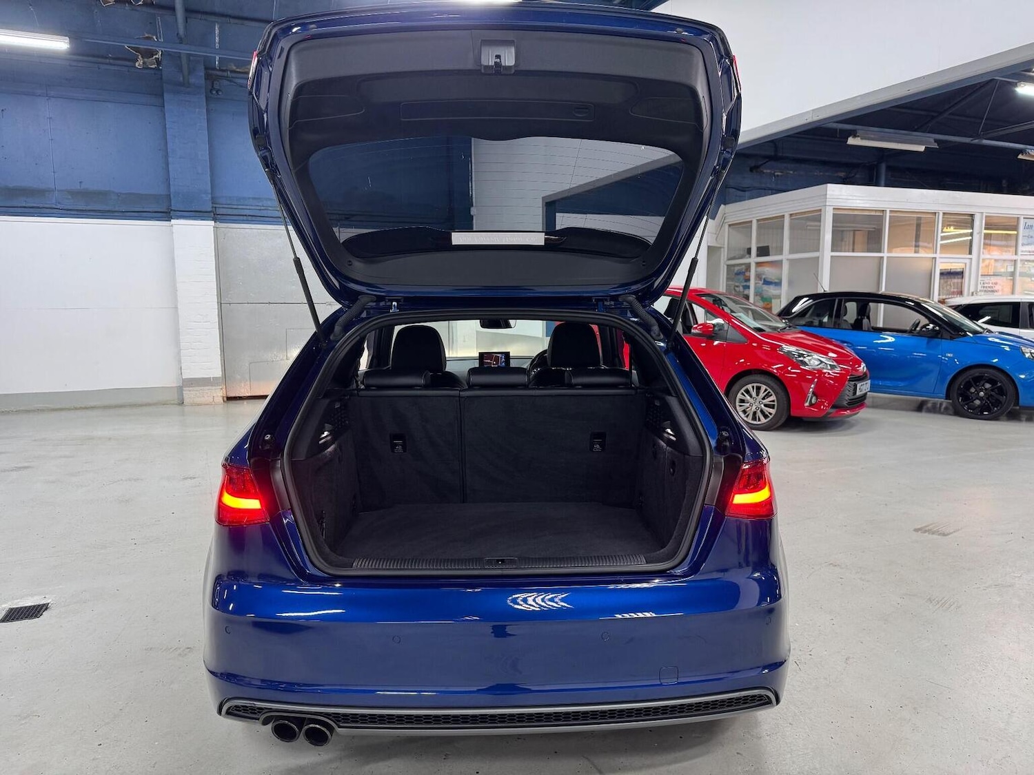 Used Audi A3 2016 for sale - 76418326: Photo 10