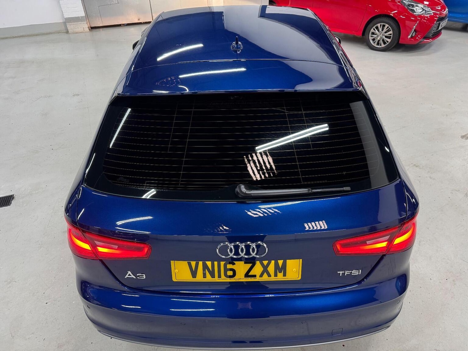 Used Audi A3 2016 for sale - 76418326: Photo 11