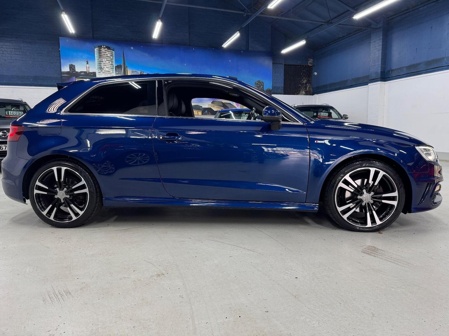 Used Audi A3 2016 for sale - 76418326: Photo 14