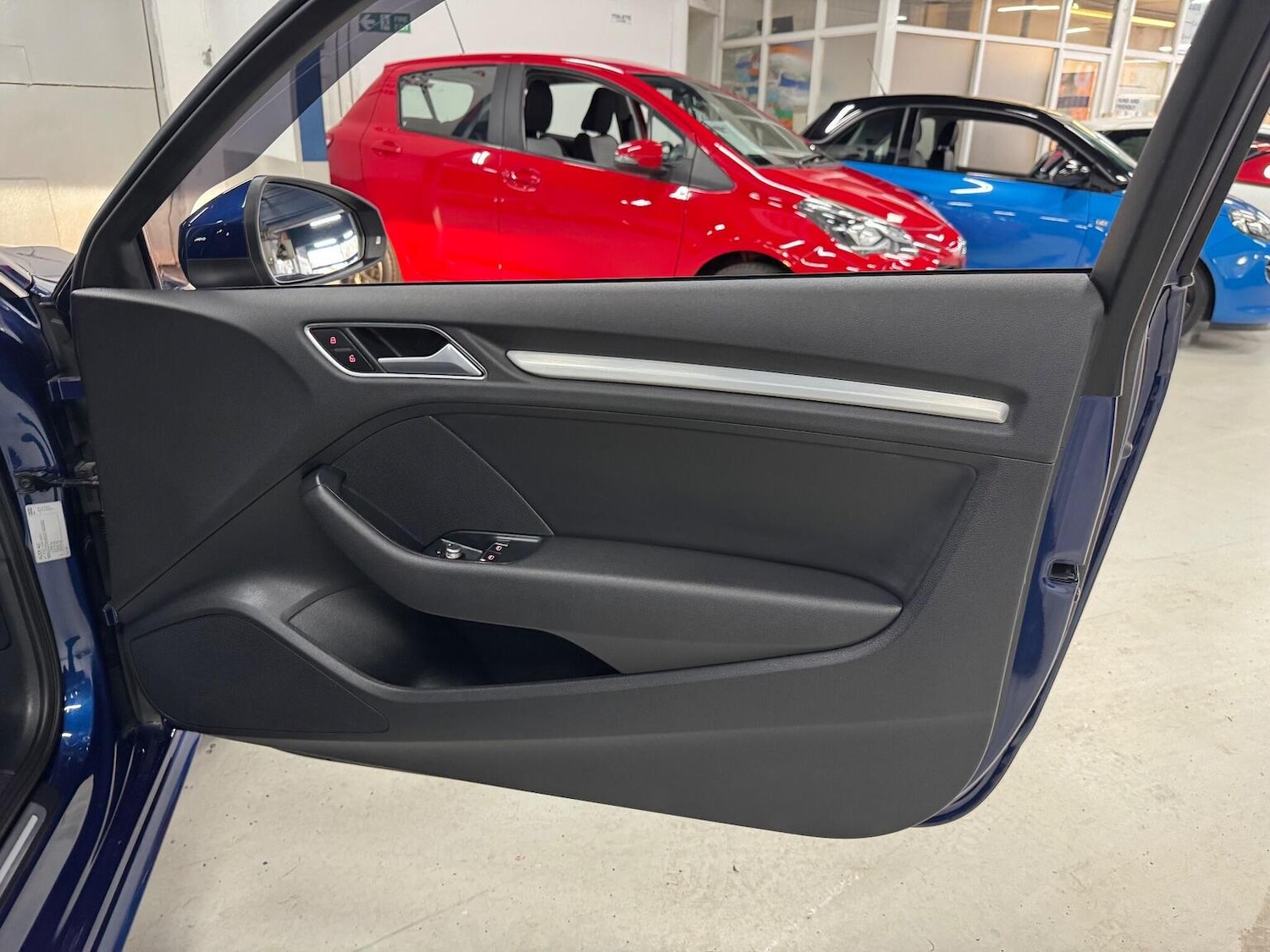 Used Audi A3 2016 for sale - 76418326: Photo 16