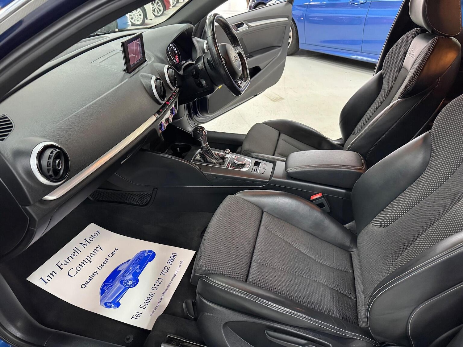 Used Audi A3 2016 for sale - 76418326: Photo 18