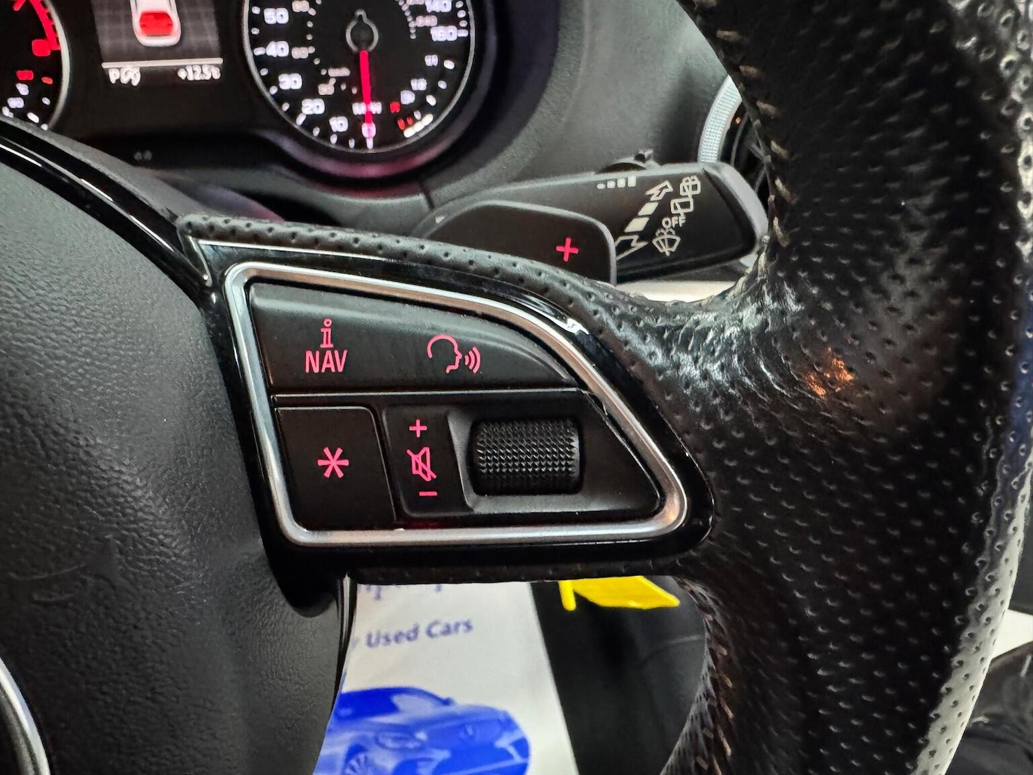 Used Audi A3 2016 for sale - 76418326: Photo 23