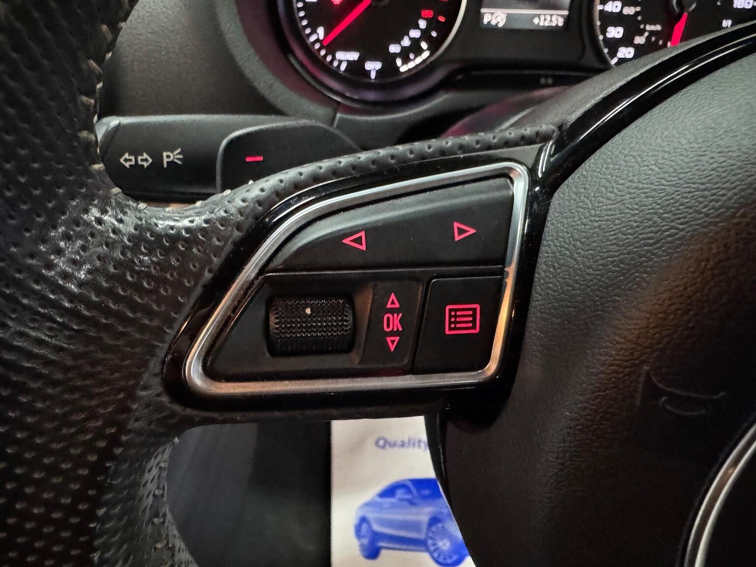 Used Audi A3 2016 for sale - 76418326: Photo 24