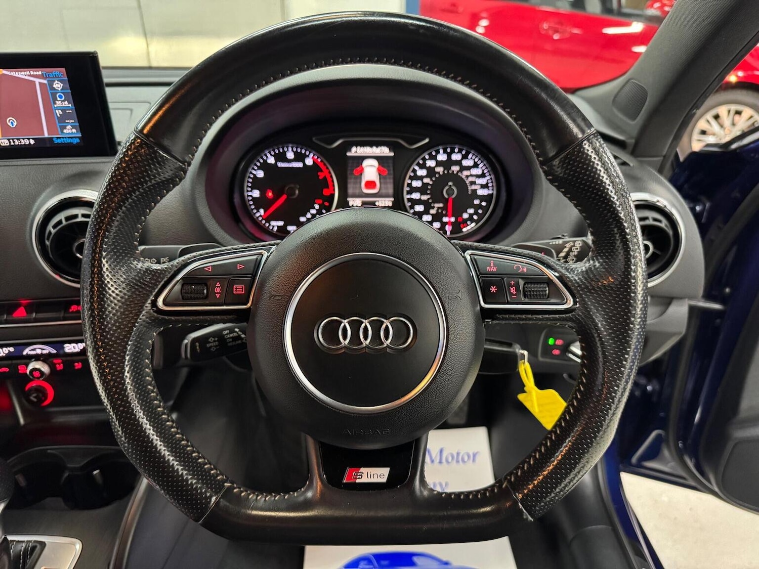 Used Audi A3 2016 for sale - 76418326: Photo 26