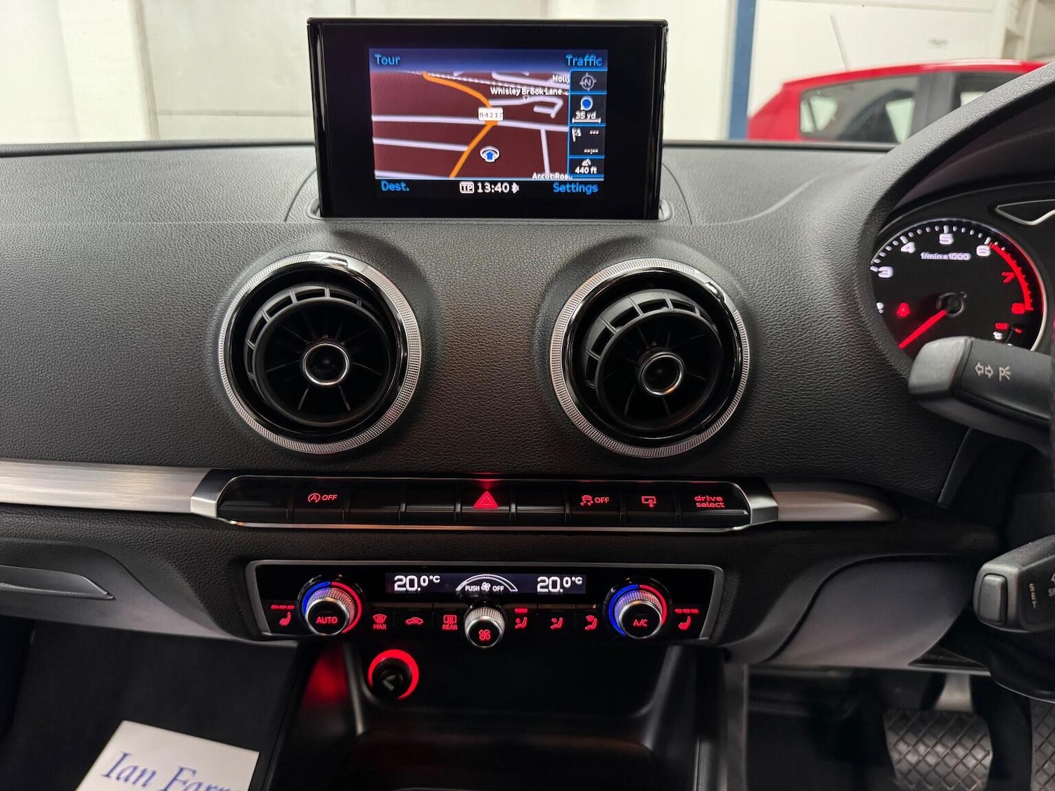 Used Audi A3 2016 for sale - 76418326: Photo 28