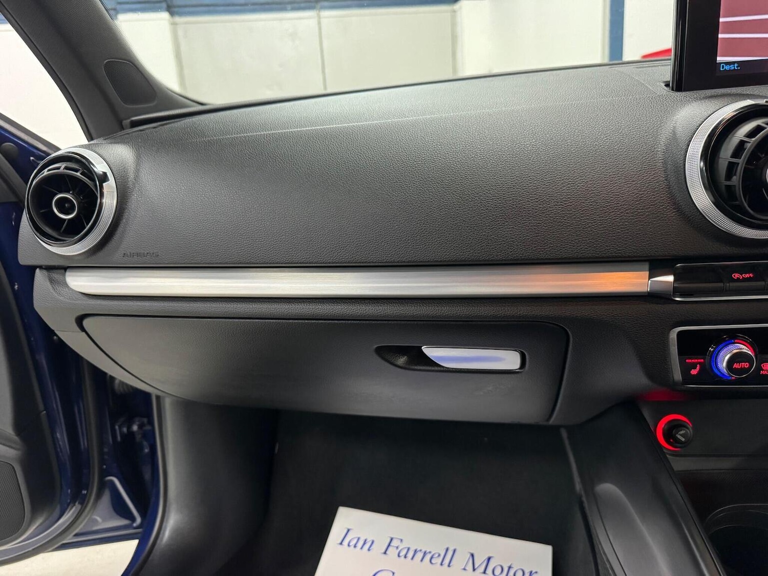 Used Audi A3 2016 for sale - 76418326: Photo 31