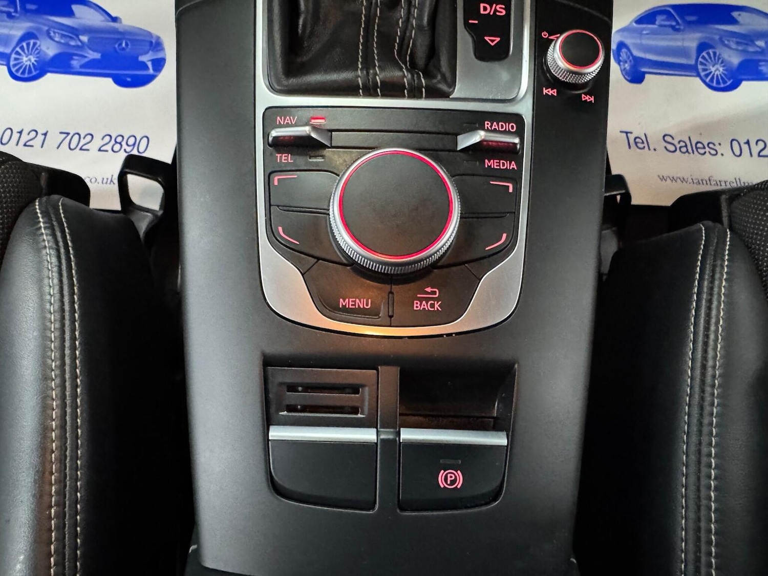 Used Audi A3 2016 for sale - 76418326: Photo 32