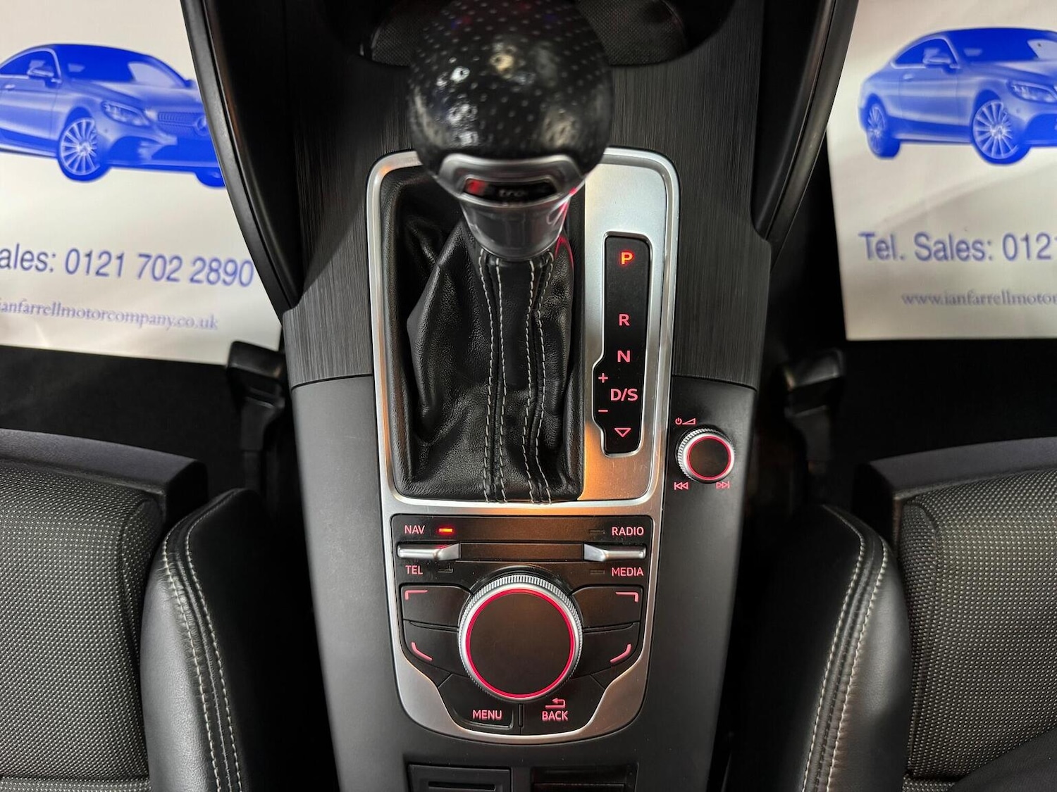 Used Audi A3 2016 for sale - 76418326: Photo 33