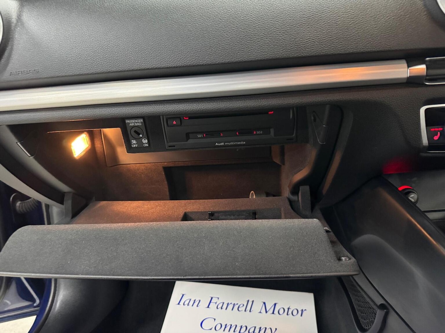 Used Audi A3 2016 for sale - 76418326: Photo 37