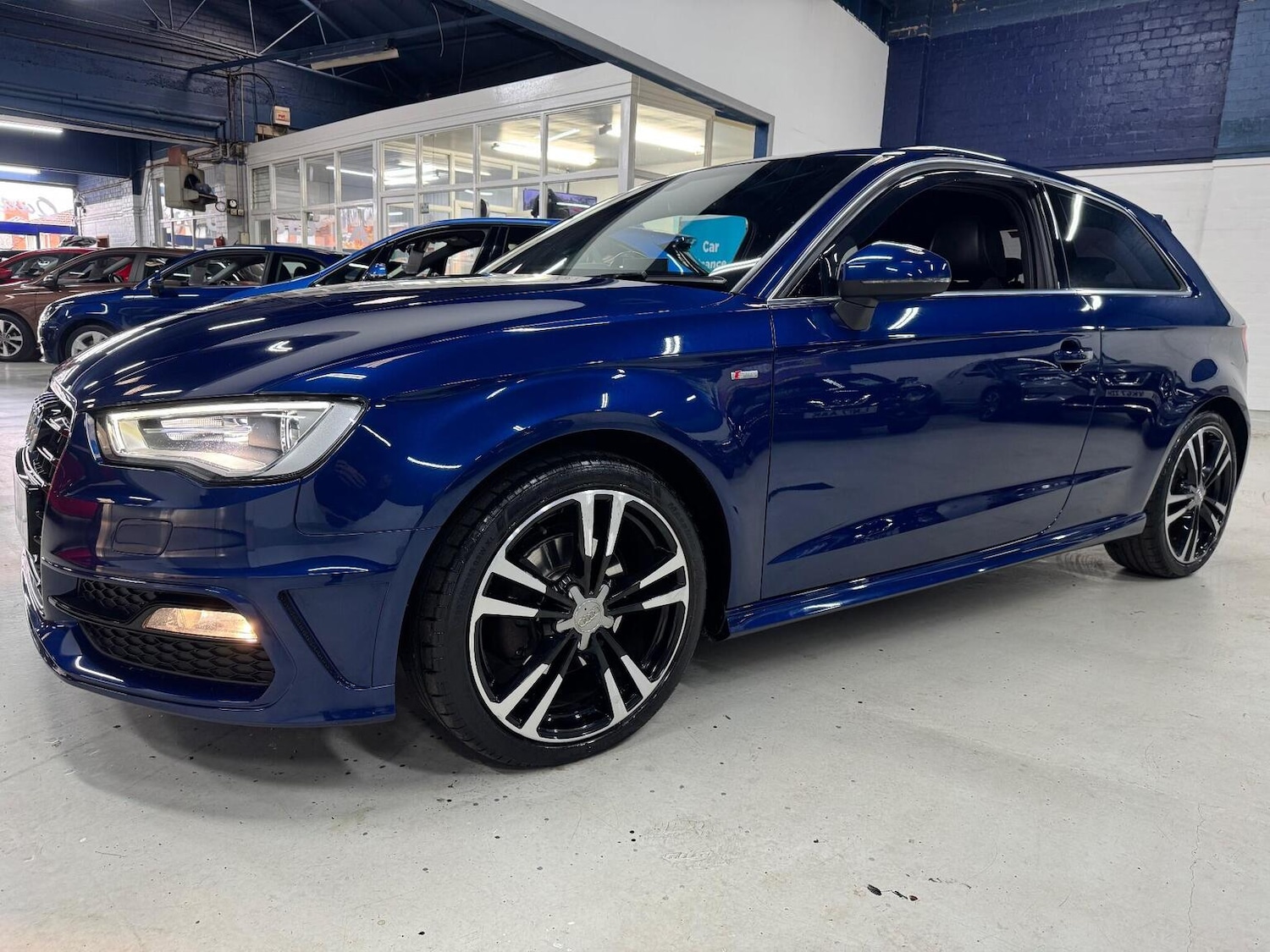 Used Audi A3 2016 for sale - 76418326: Photo 6