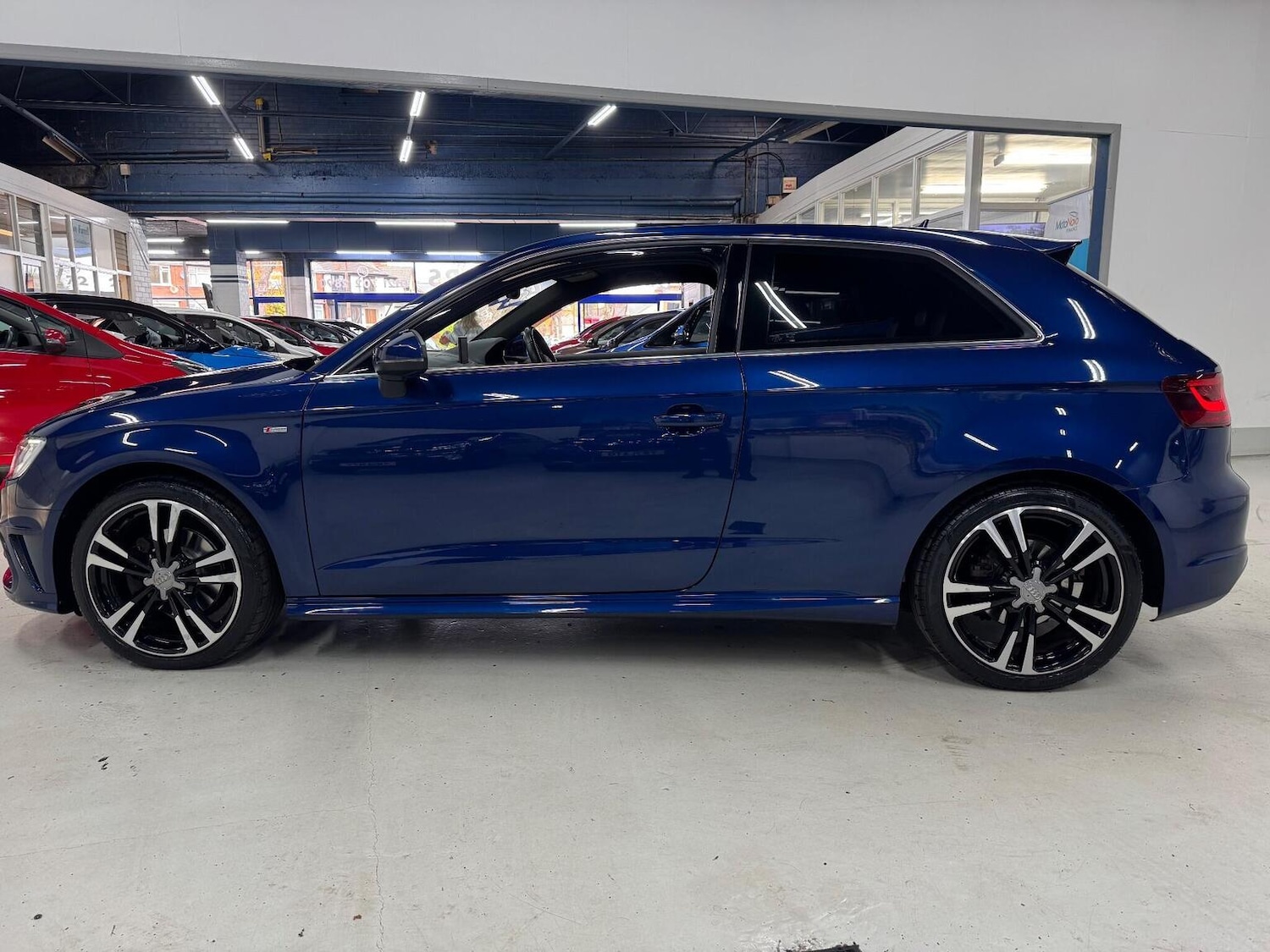 Used Audi A3 2016 for sale - 76418326: Photo 7