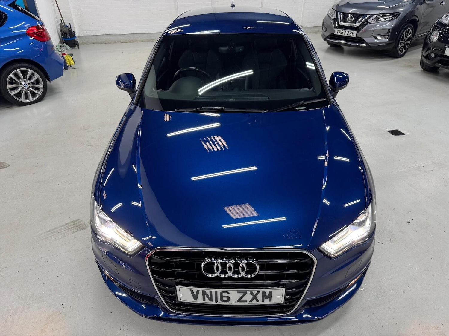 Used Audi A3 2016 for sale - 76418326: Photo 8