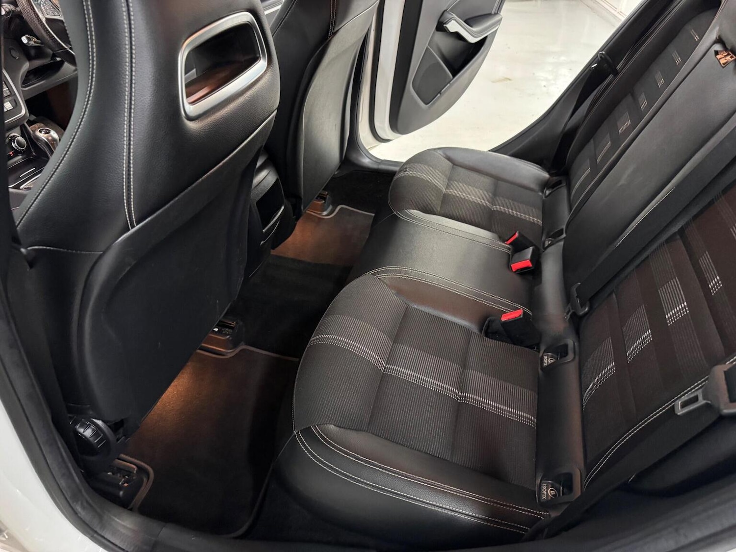 Used Mercedes-Benz GLA 2019 for sale - 76527374: Photo 16