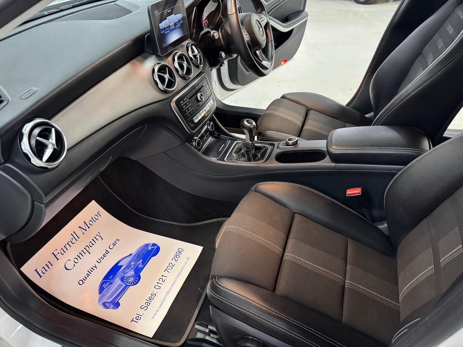 Used Mercedes-Benz GLA 2019 for sale - 76527374: Photo 17