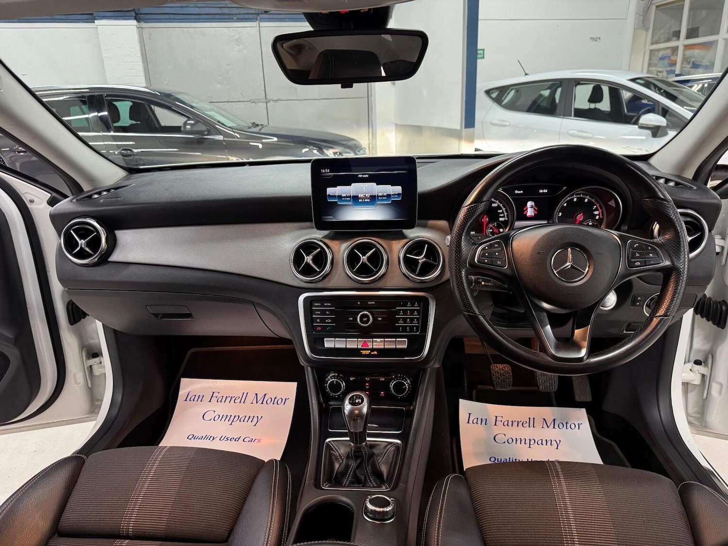 Used Mercedes-Benz GLA 2019 for sale - 76527374: Photo 19