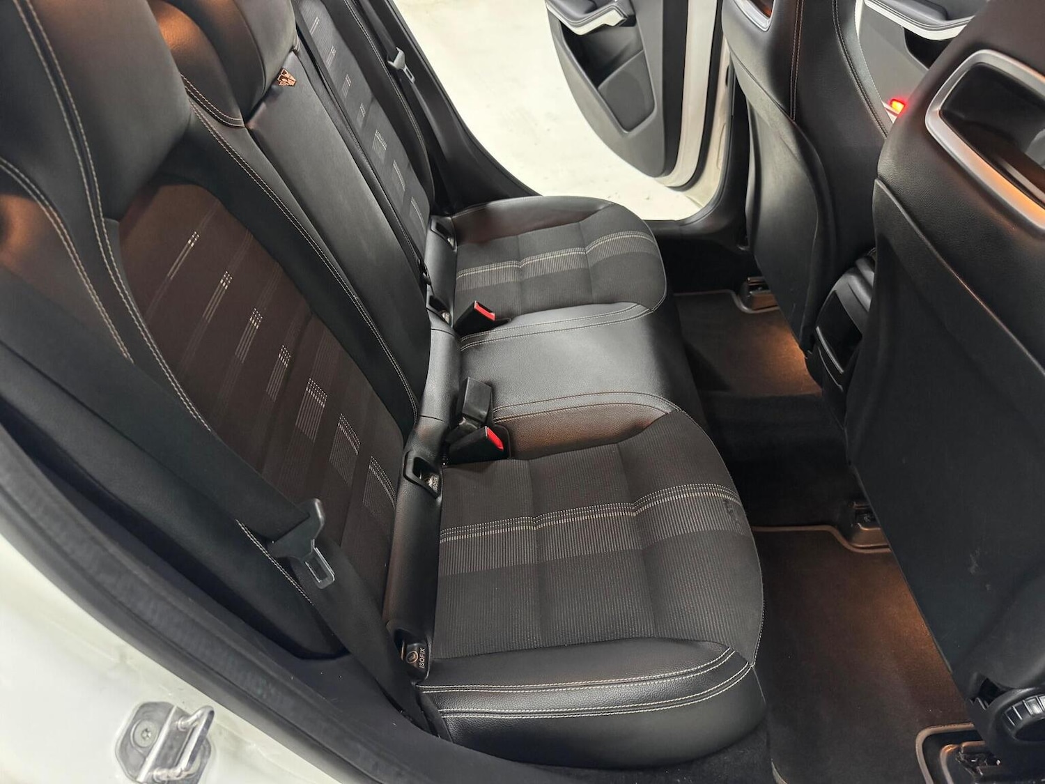 Used Mercedes-Benz GLA 2019 for sale - 76527374: Photo 21