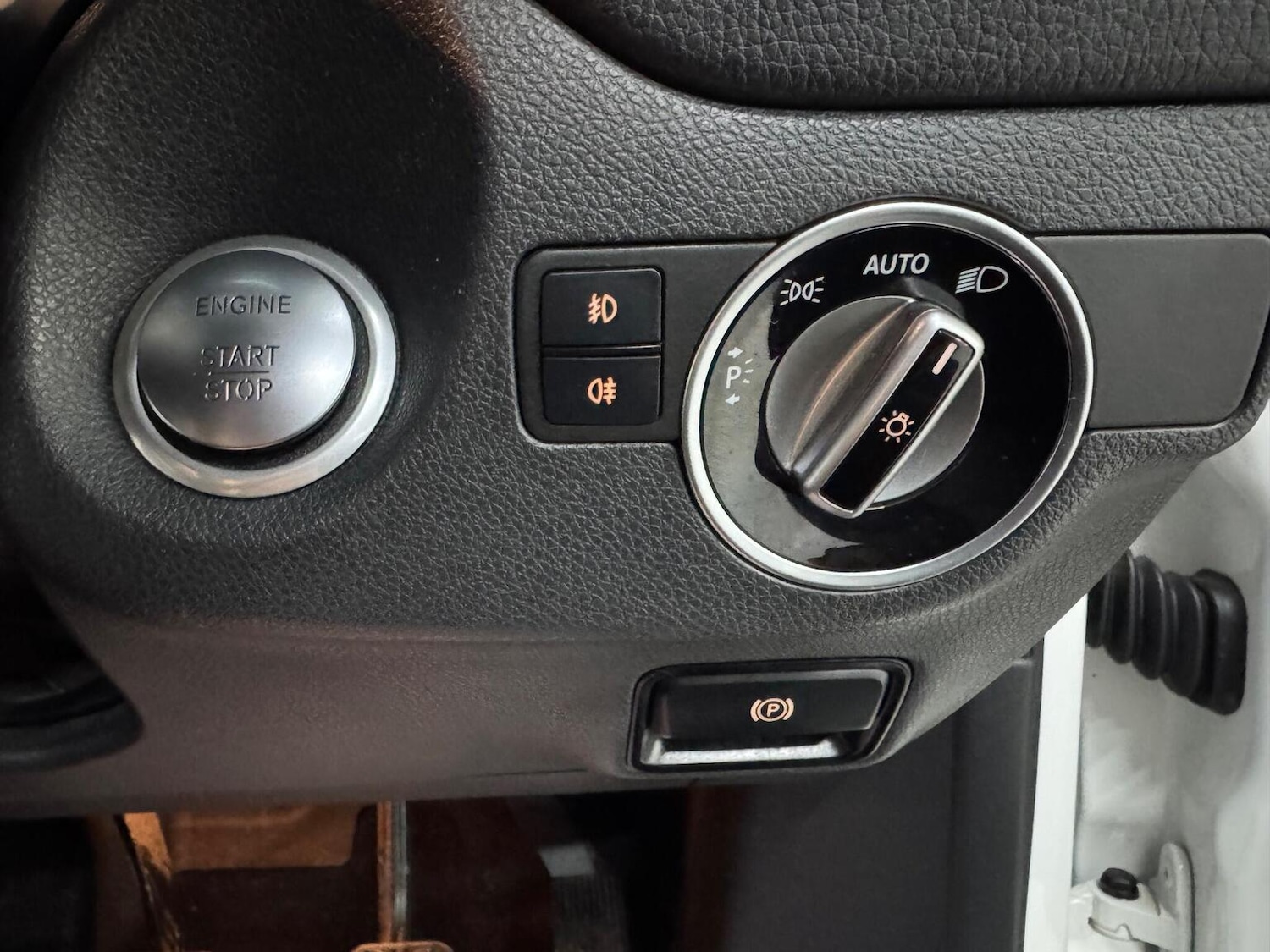 Used Mercedes-Benz GLA 2019 for sale - 76527374: Photo 23