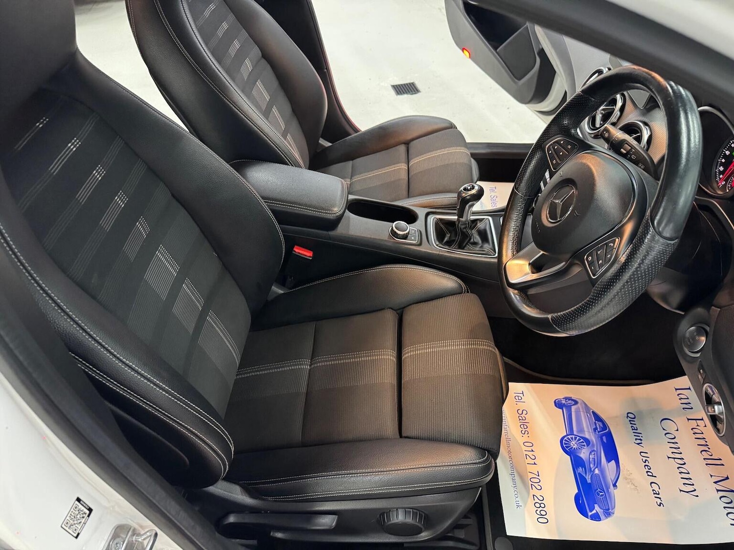 Used Mercedes-Benz GLA 2019 for sale - 76527374: Photo 24