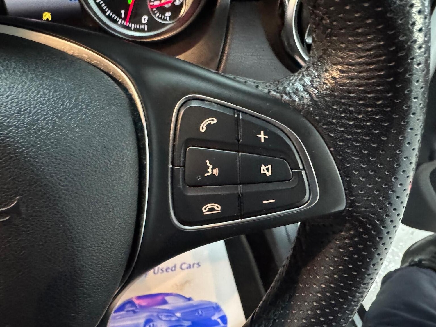 Used Mercedes-Benz GLA 2019 for sale - 76527374: Photo 27