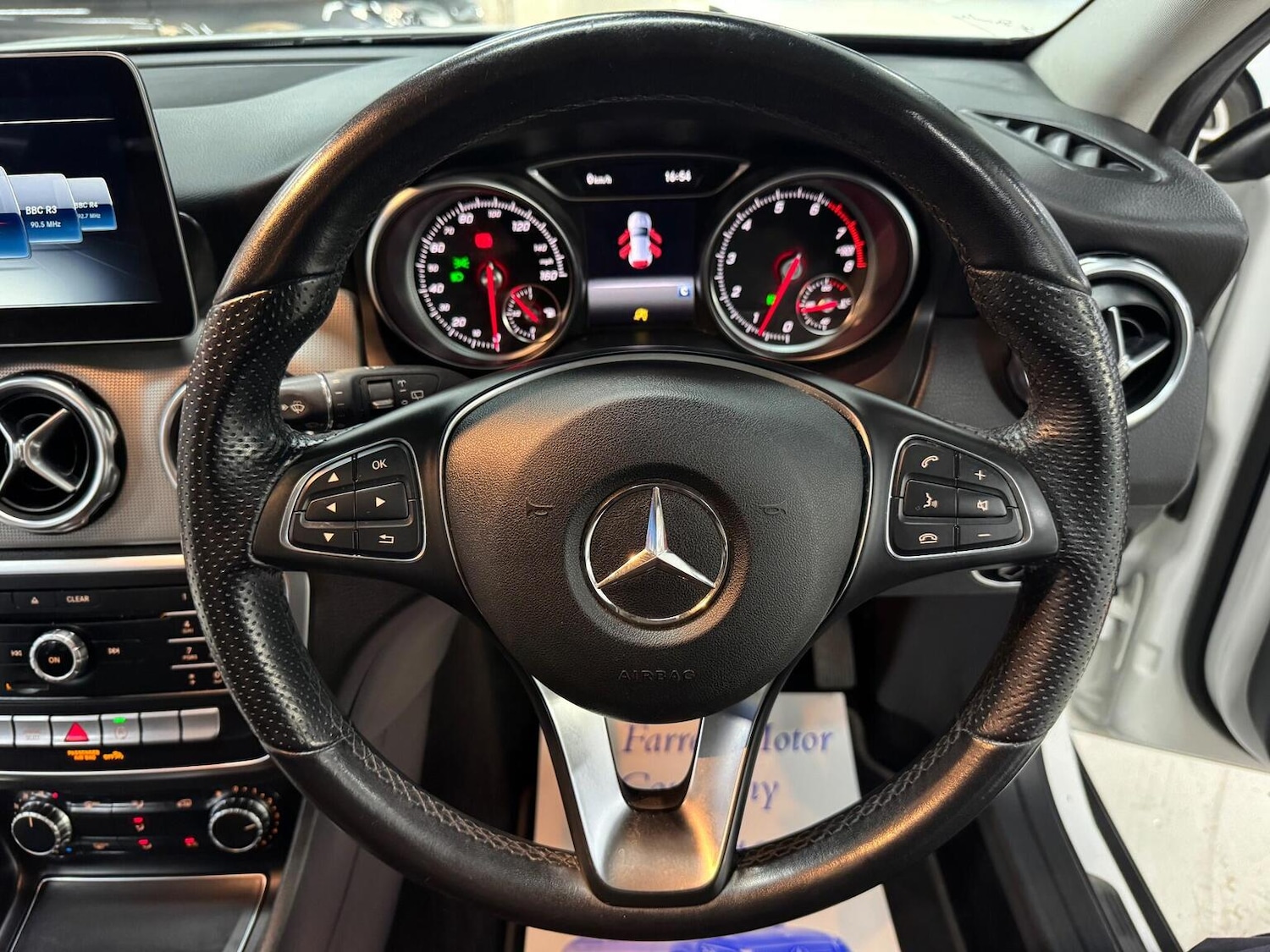 Used Mercedes-Benz GLA 2019 for sale - 76527374: Photo 29