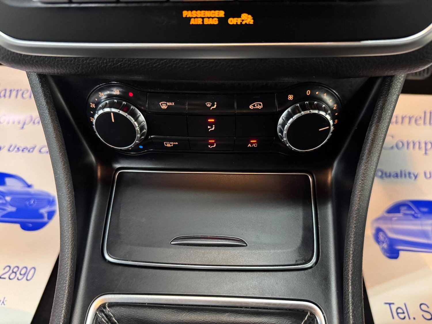 Used Mercedes-Benz GLA 2019 for sale - 76527374: Photo 30