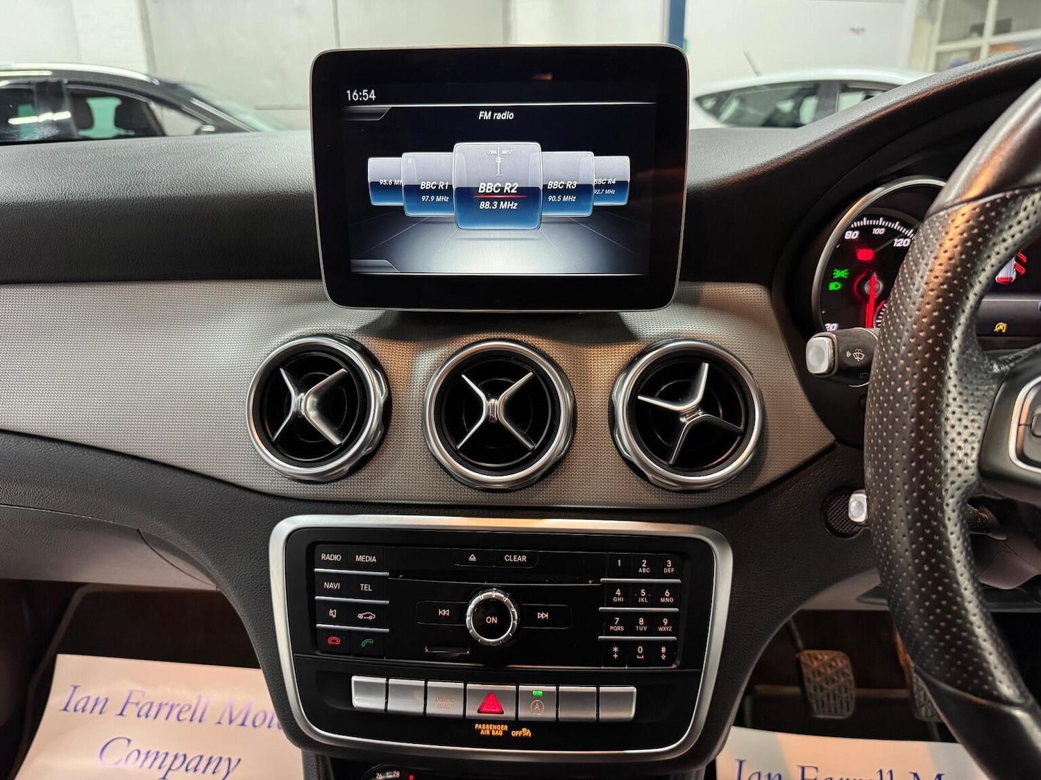 Used Mercedes-Benz GLA 2019 for sale - 76527374: Photo 31