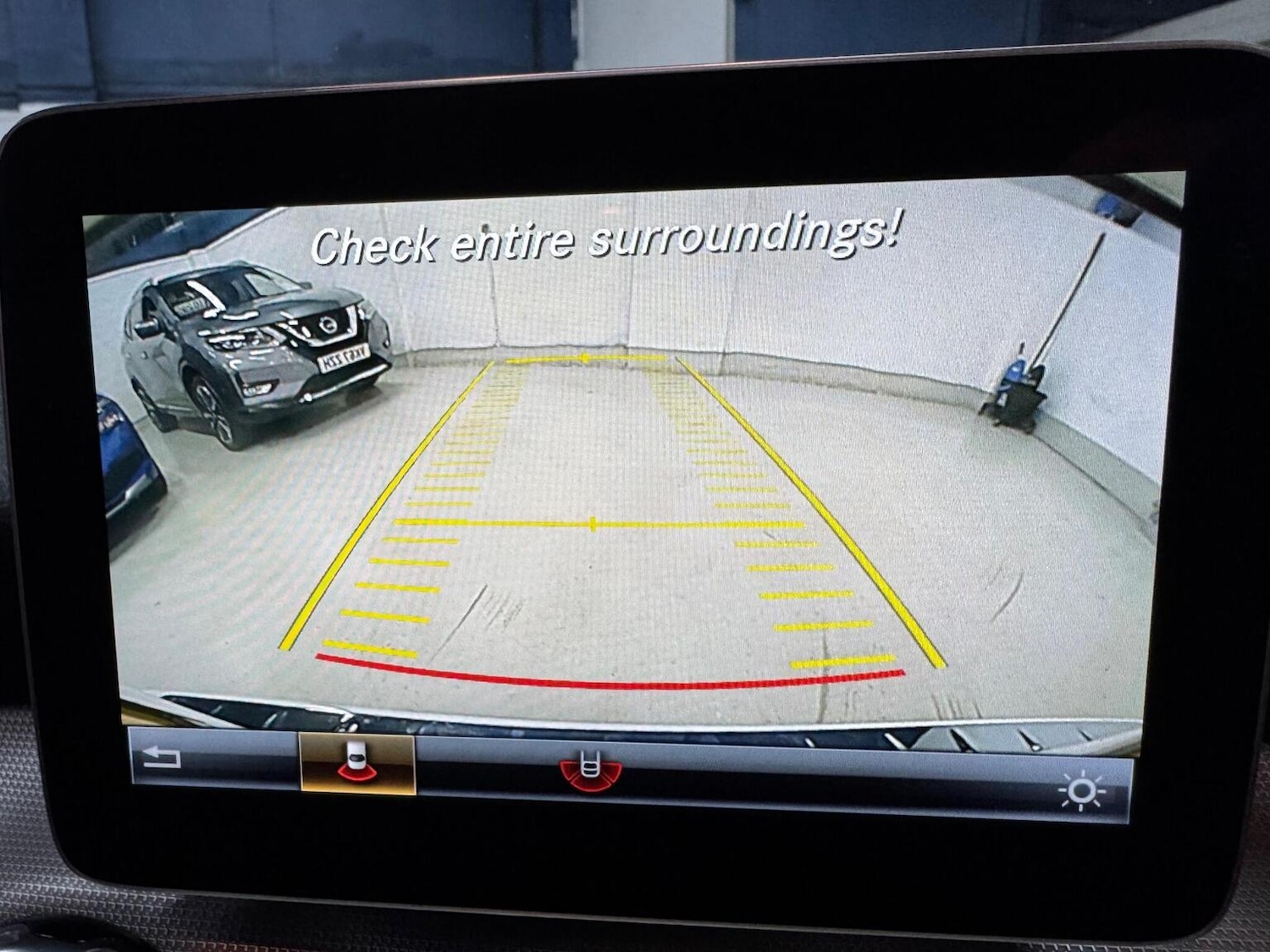 Used Mercedes-Benz GLA 2019 for sale - 76527374: Photo 34