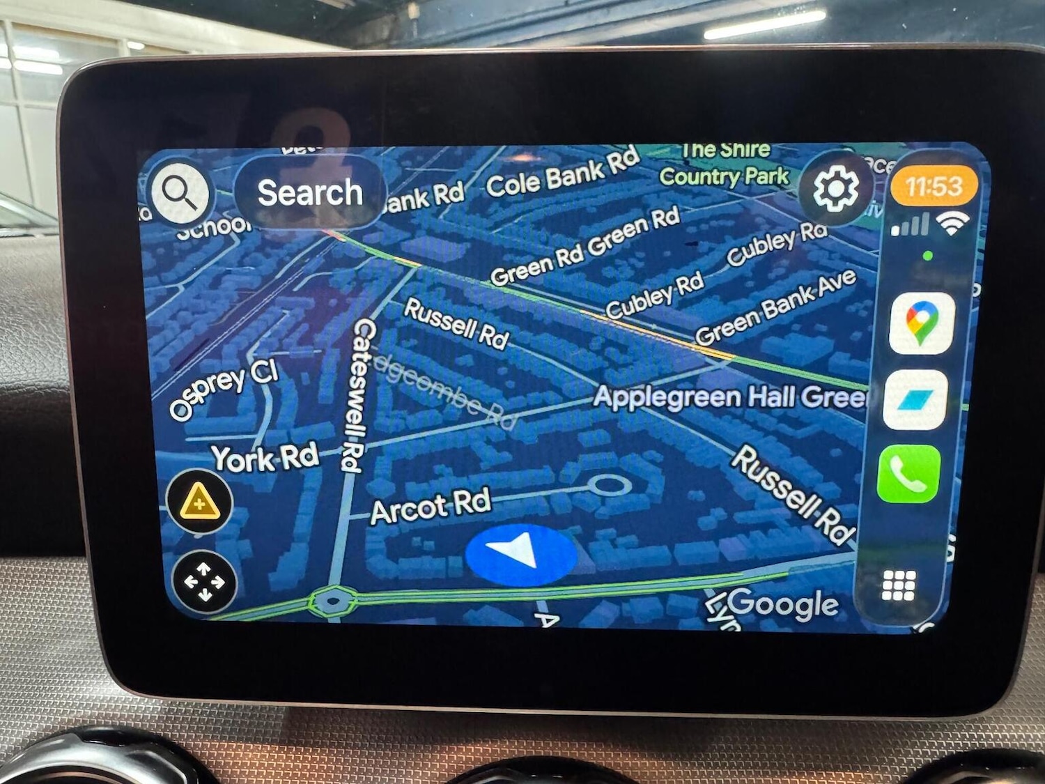 Used Mercedes-Benz GLA 2019 for sale - 76527374: Photo 38