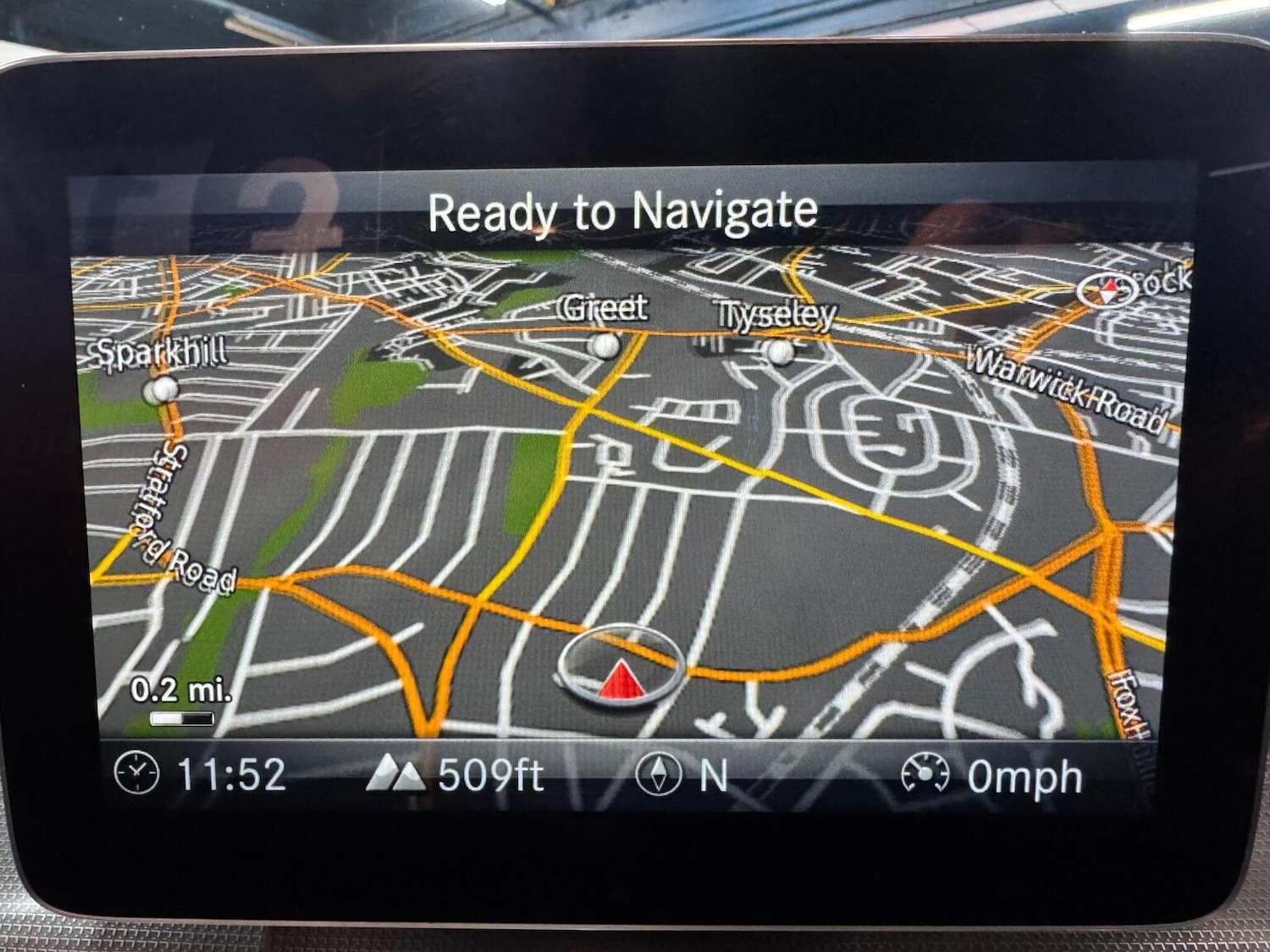 Used Mercedes-Benz GLA 2019 for sale - 76527374: Photo 39