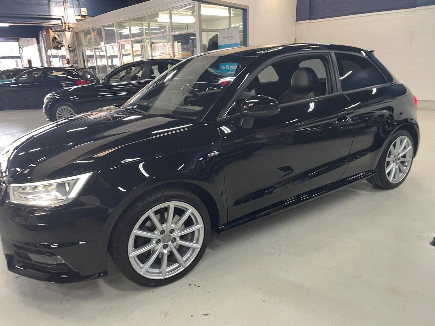 Used Audi A1 2016 for sale - 78162200: Photo 4