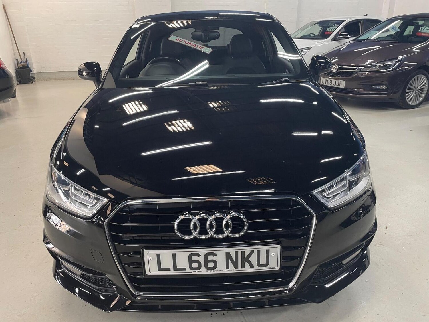 Used Audi A1 2016 for sale - 78162200: Photo 8