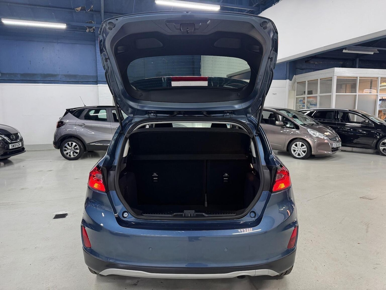 Used Ford Fiesta 2024 for sale - 77065661: Photo 10