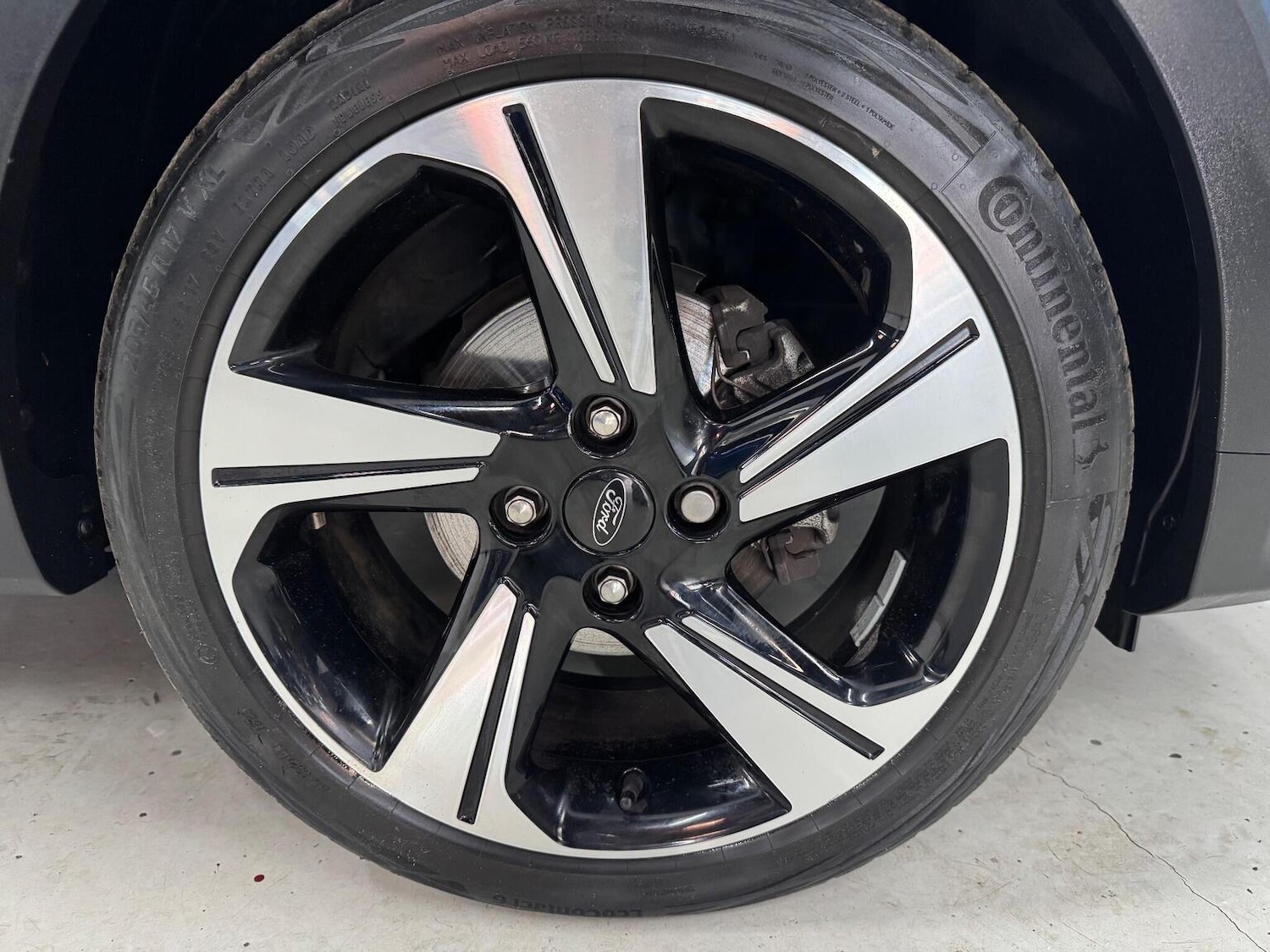 Used Ford Fiesta 2024 for sale - 77065661: Photo 13