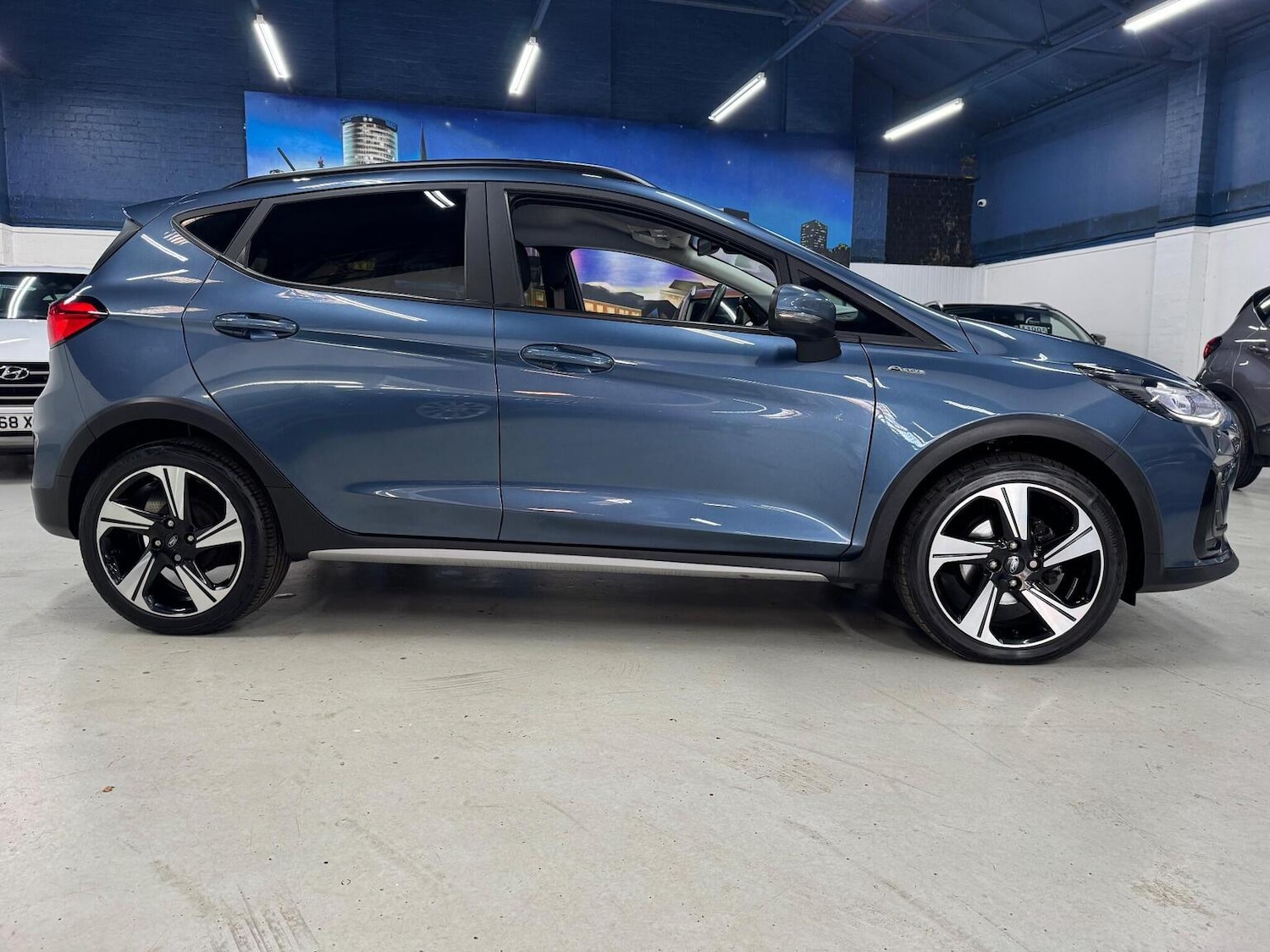 Used Ford Fiesta 2024 for sale - 77065661: Photo 14