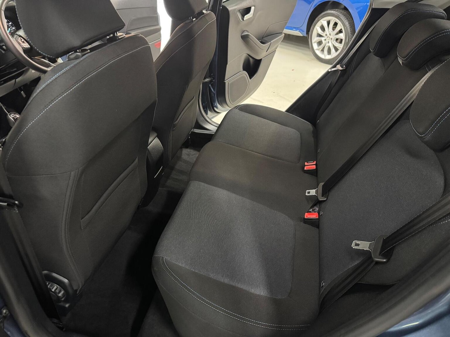 Used Ford Fiesta 2024 for sale - 77065661: Photo 16