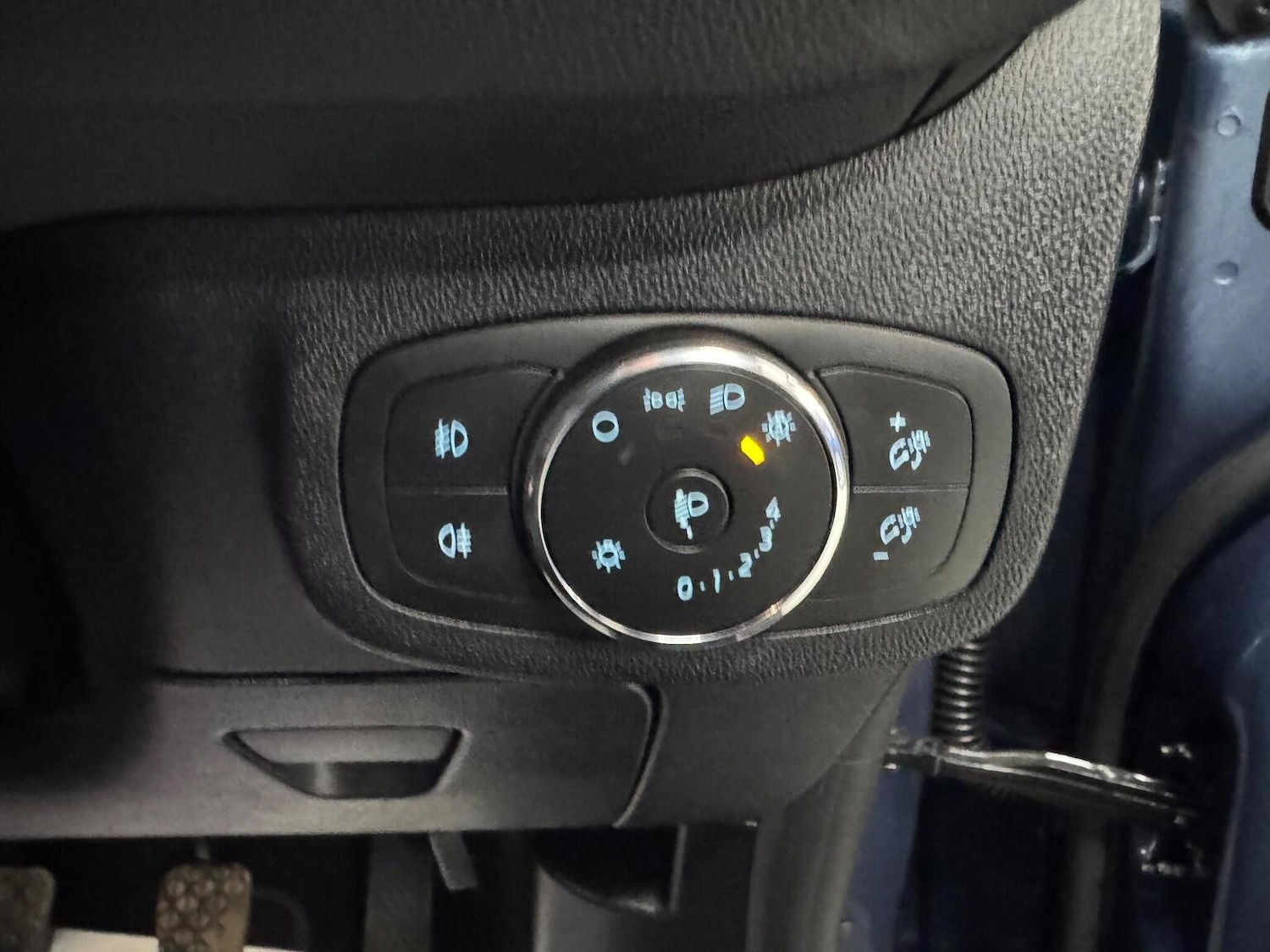 Used Ford Fiesta 2024 for sale - 77065661: Photo 23