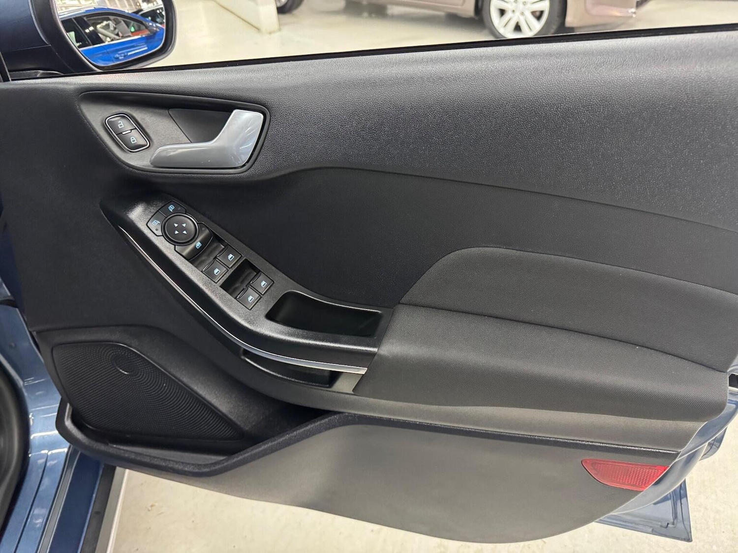 Used Ford Fiesta 2024 for sale - 77065661: Photo 26