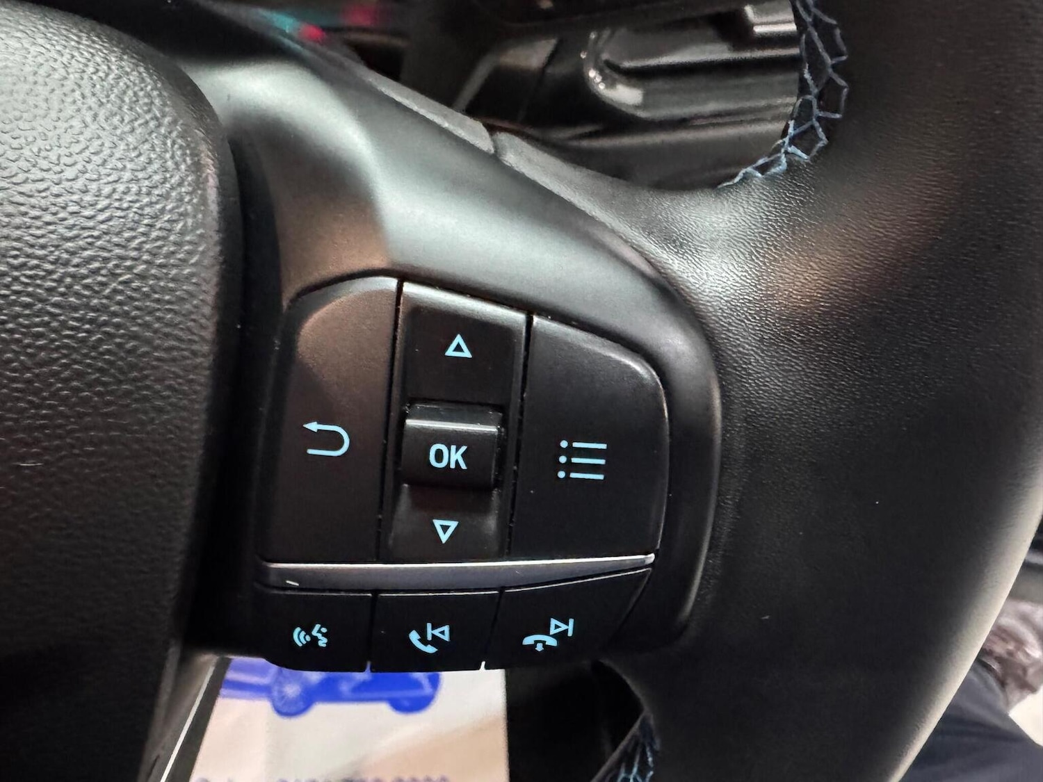 Used Ford Fiesta 2024 for sale - 77065661: Photo 27