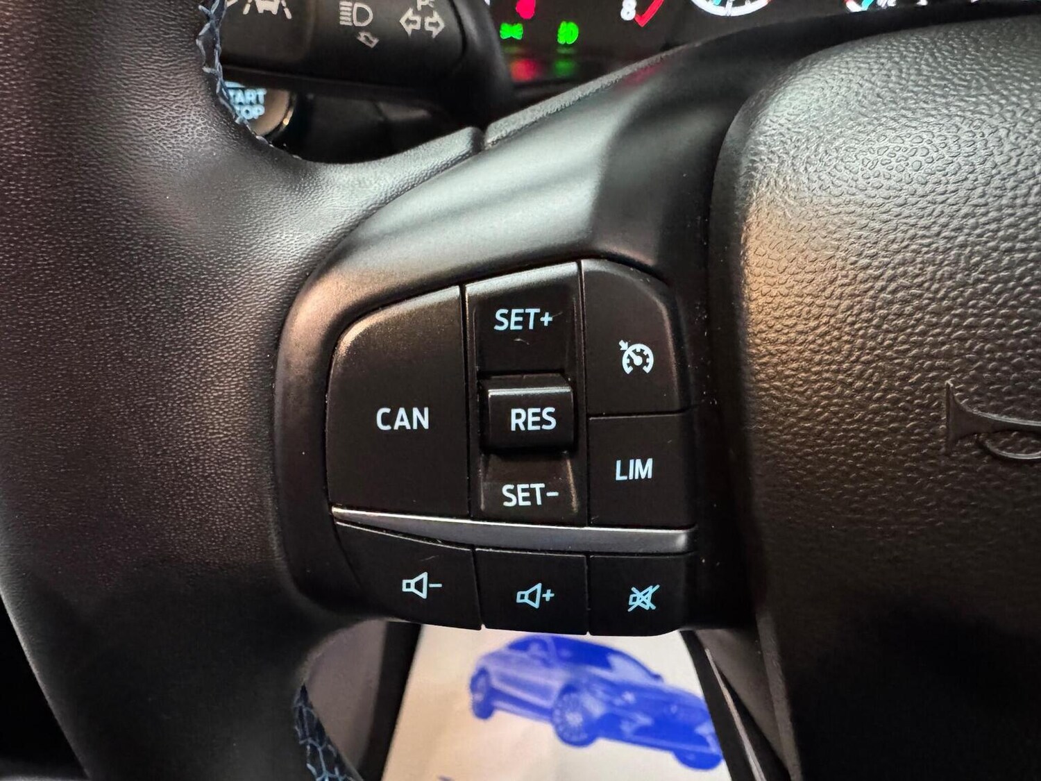 Used Ford Fiesta 2024 for sale - 77065661: Photo 28