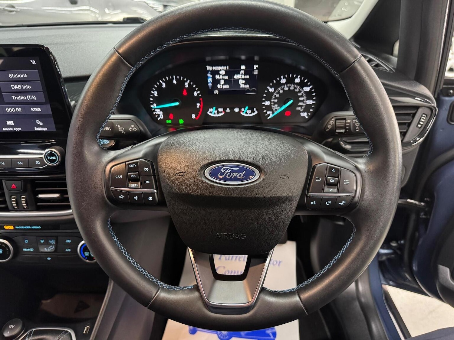 Used Ford Fiesta 2024 for sale - 77065661: Photo 29