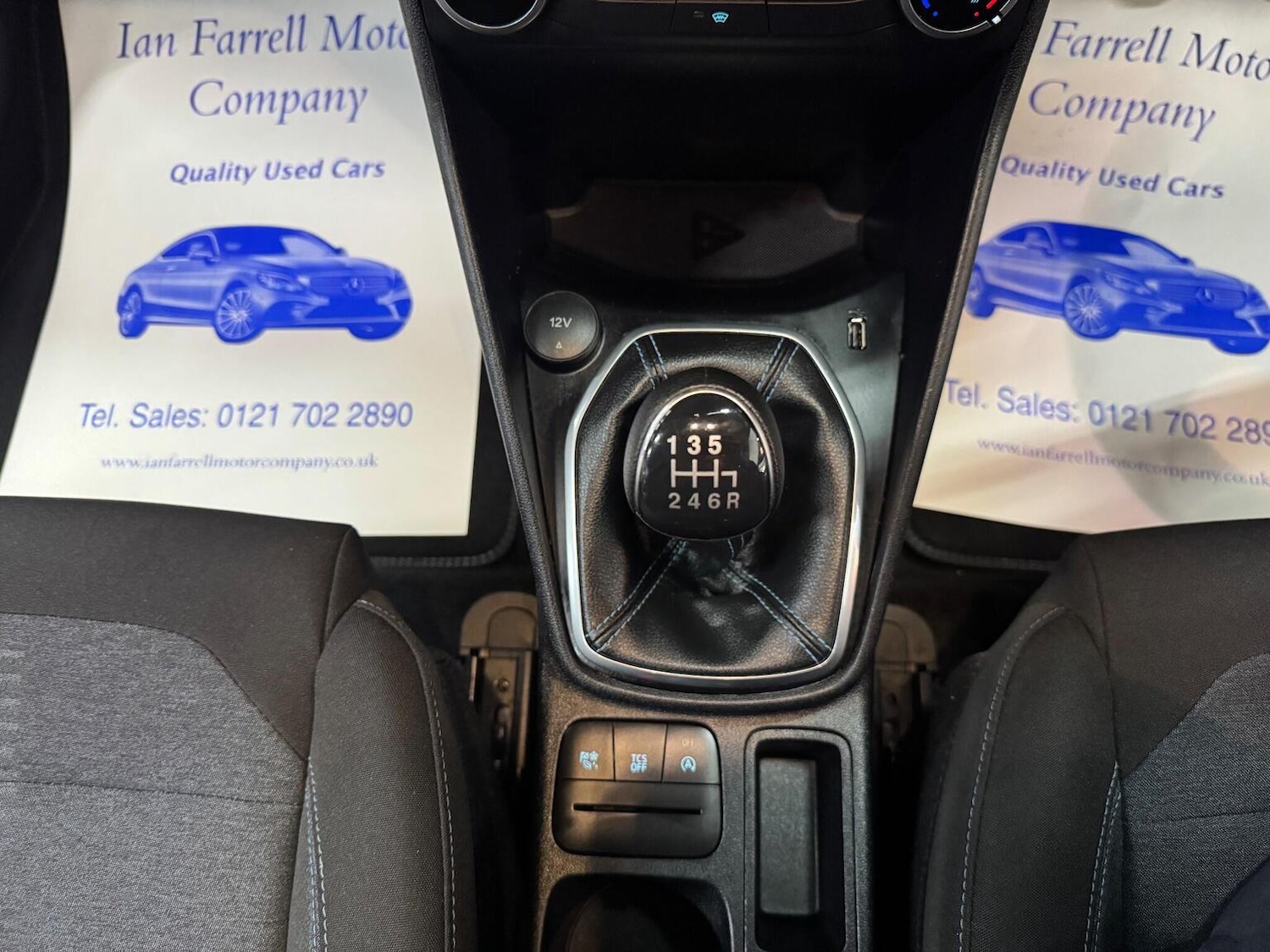 Used Ford Fiesta 2024 for sale - 77065661: Photo 31