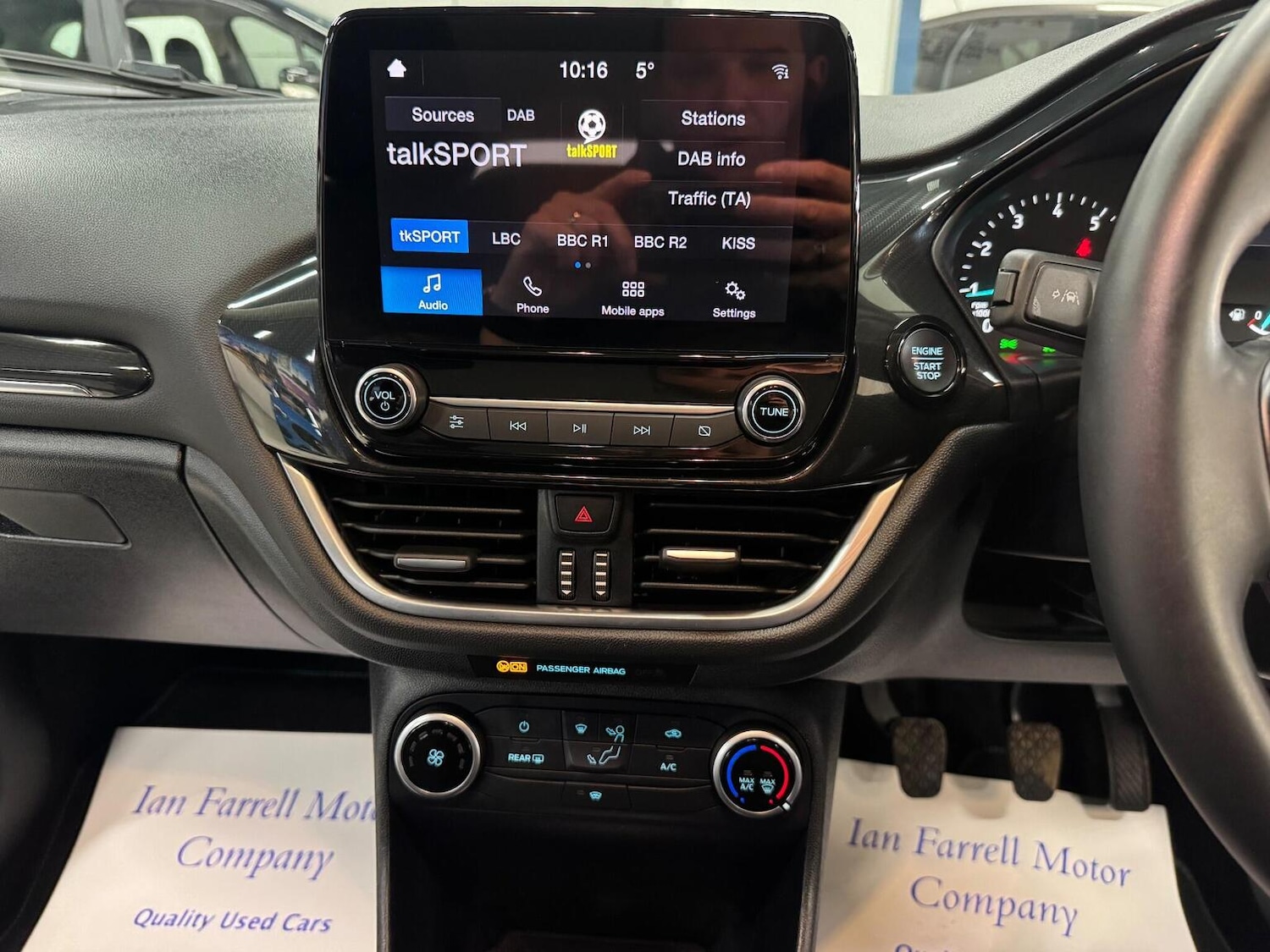 Used Ford Fiesta 2024 for sale - 77065661: Photo 32