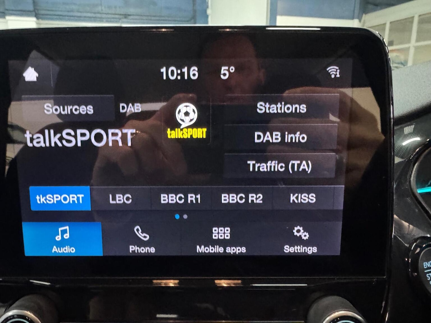 Used Ford Fiesta 2024 for sale - 77065661: Photo 33