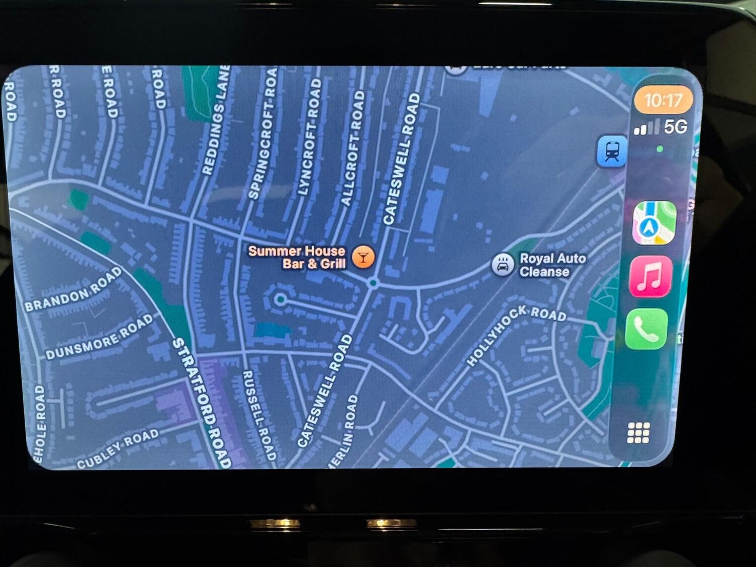 Used Ford Fiesta 2024 for sale - 77065661: Photo 34