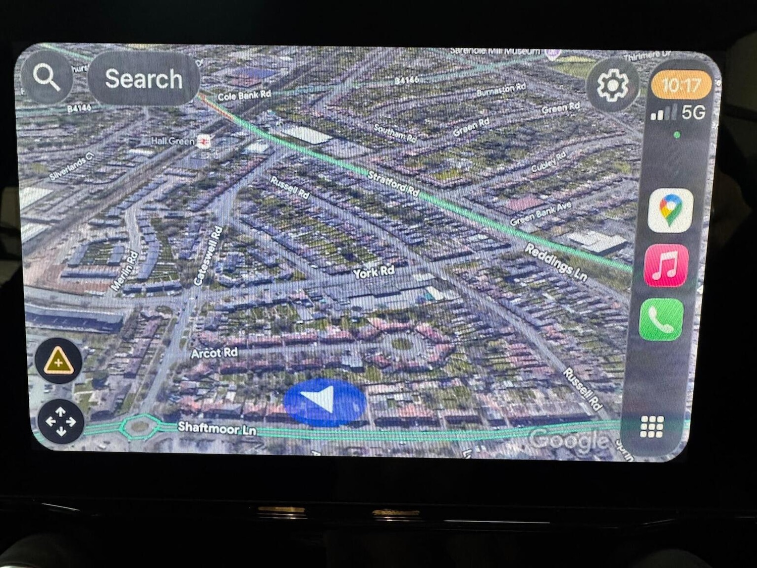 Used Ford Fiesta 2024 for sale - 77065661: Photo 38