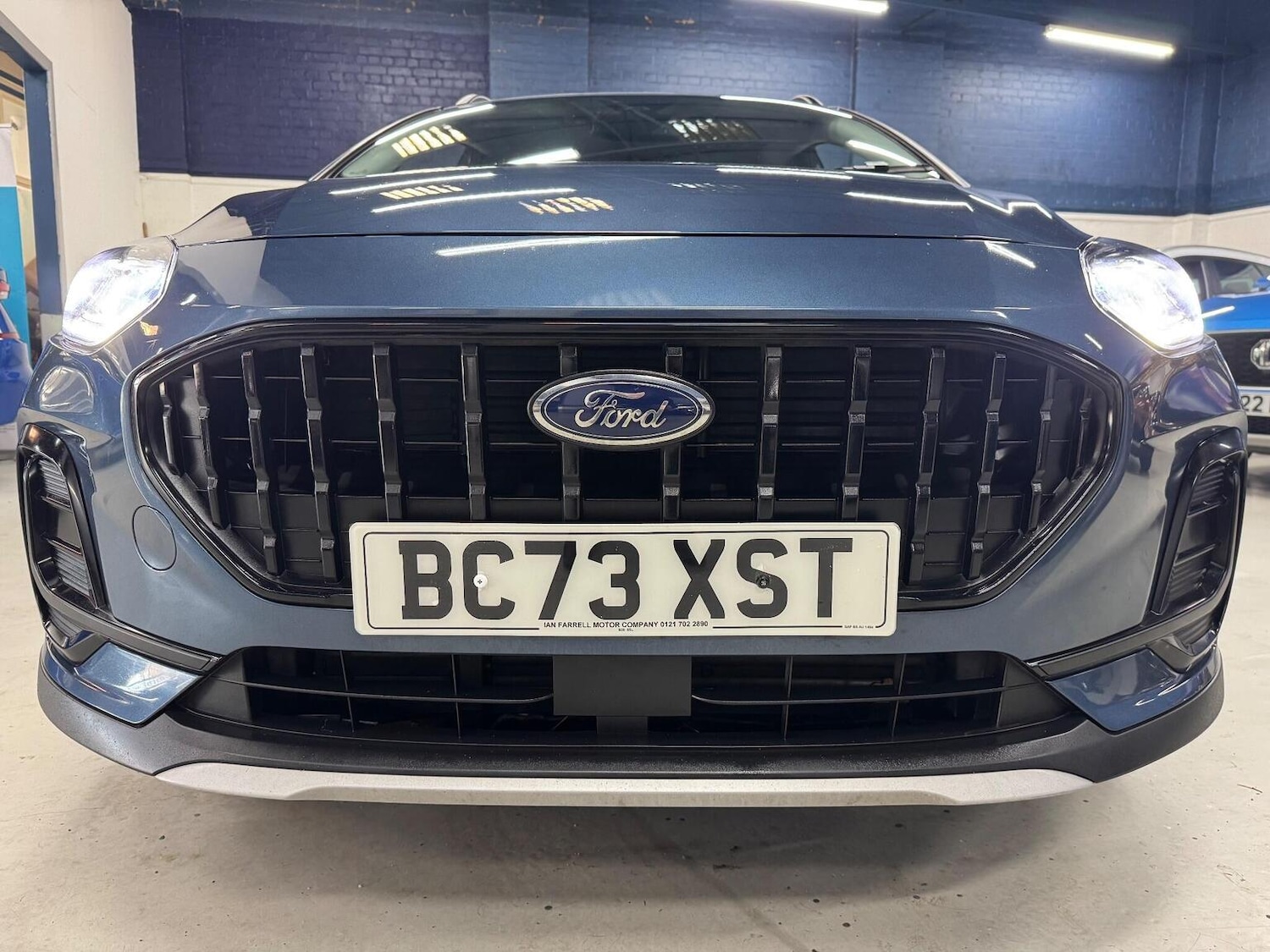 Used Ford Fiesta 2024 for sale - 77065661: Photo 9