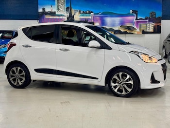 Used Hyundai i10 2019 for sale - 78944858: Photo