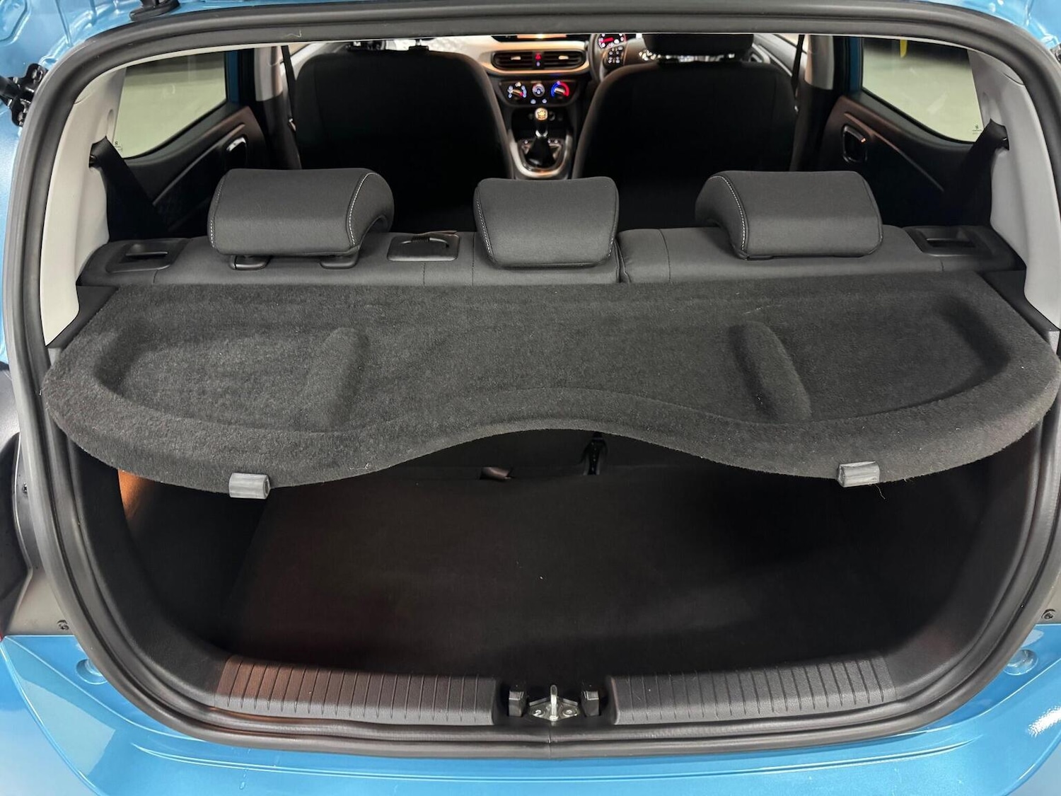 Used Hyundai i10 2021 for sale - 76712422: Photo 15