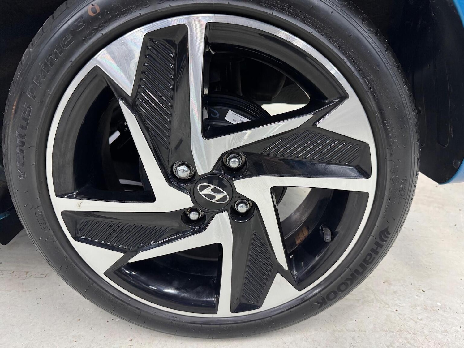 Used Hyundai i10 2021 for sale - 76712422: Photo 17